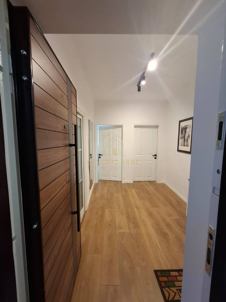 Appartamento in affitto 1+1 Ex Ristorante Durresi