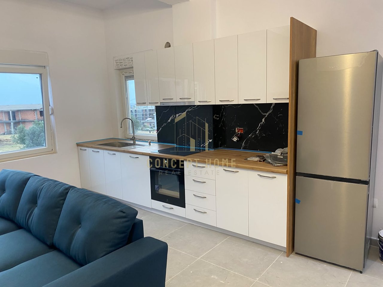 Appartamento 2+1+2 in affitto a Farke