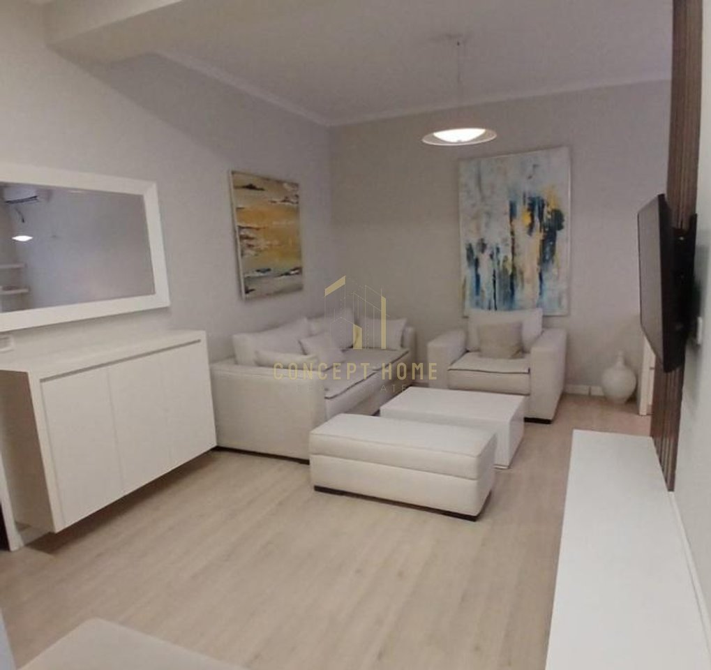 2+1 apartment for rent at Kodra e Diellit