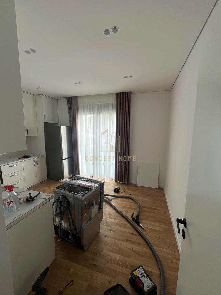 Villa for rent in Teg