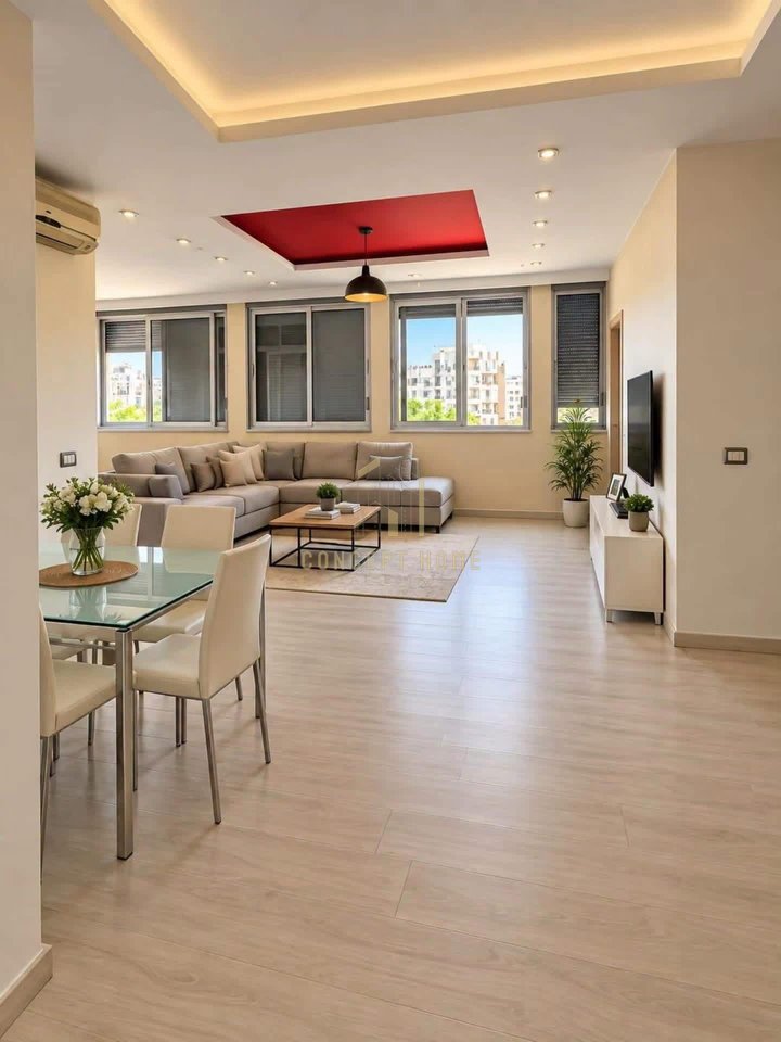 Shitet Apartament 2+1 ne Laprake