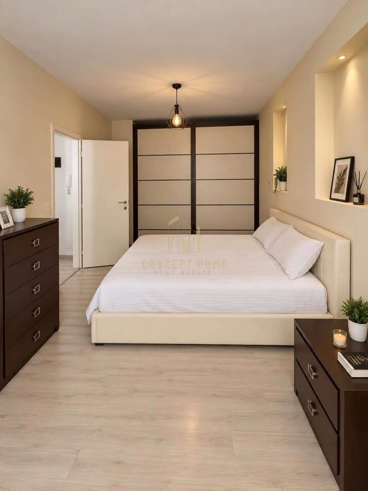 Shitet Apartament 2+1 ne Laprake