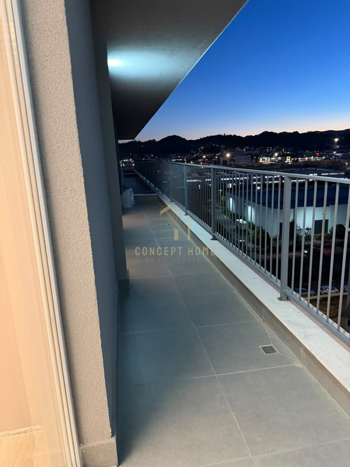 SHITET APARTAMENT 2+1 UNIVERS CITY