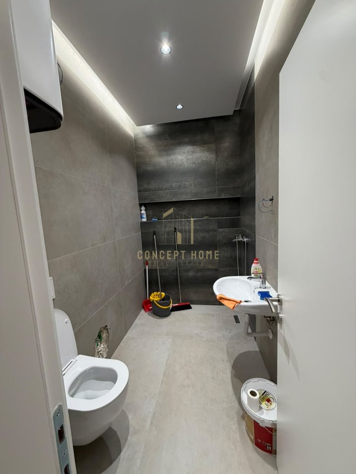 SHITET APARTAMENT 2+1 UNIVERS CITY