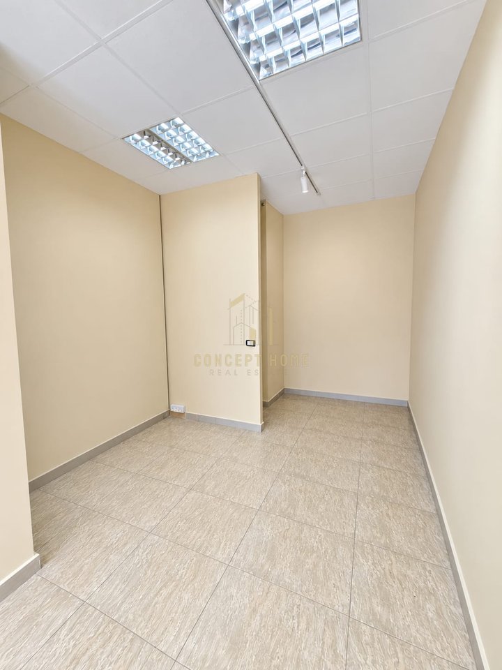 Business Premises for Rent in Porcelan, Tirana - 500€ | 42 m²