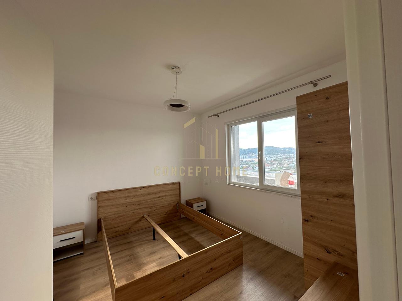 1+1 apartment for rent at Univers City.
