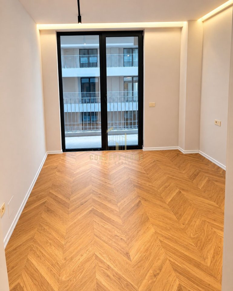 Appartamento 2+1 in affitto, nel residence Golden Tower,