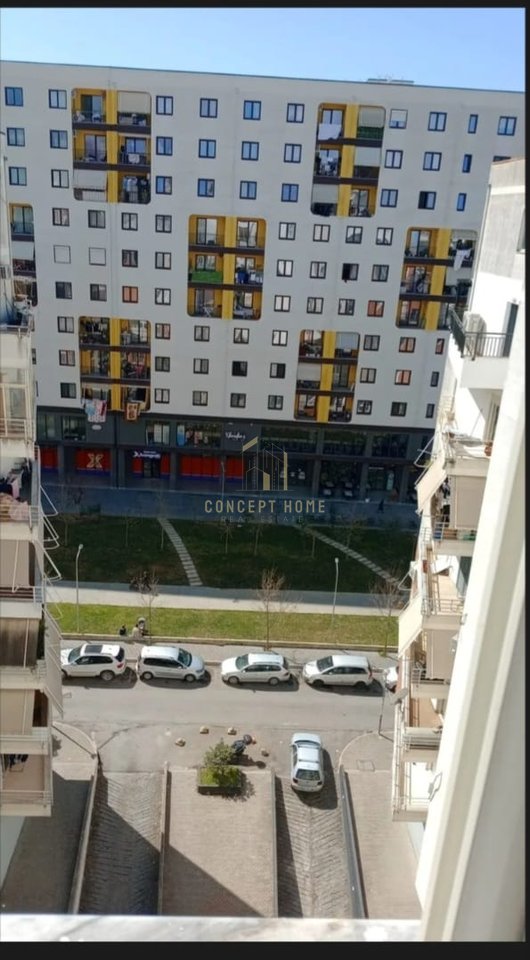 Appartamento 1+1 in affitto a Yzberisht