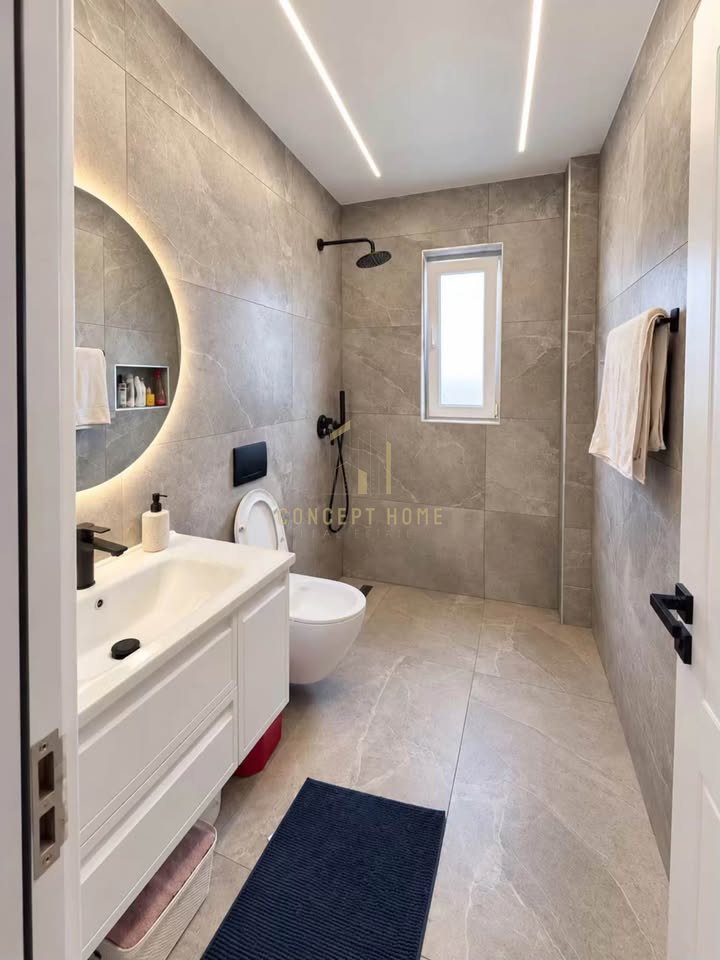 Shitet Apartament 2+1 tek Rruga e Dibres