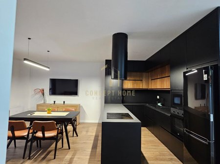 Shitet Apartament 2+1+2 ne Mullet