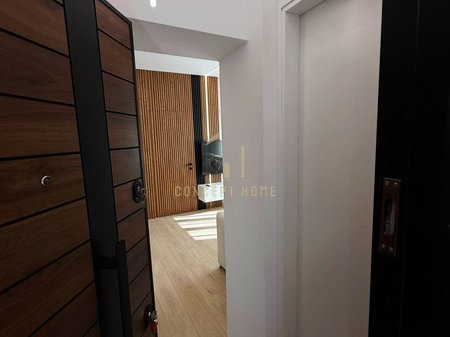 1+1 apartment for rent in Myslym Shyr
