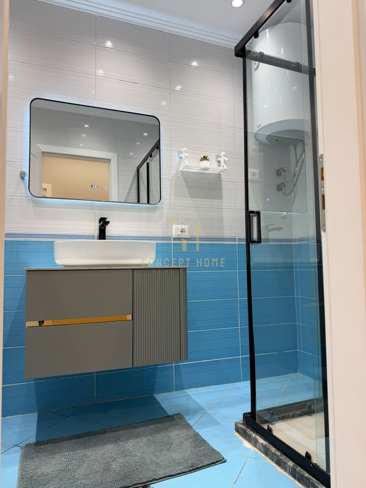 Shitet Apartament 2+1+2 ne Astir