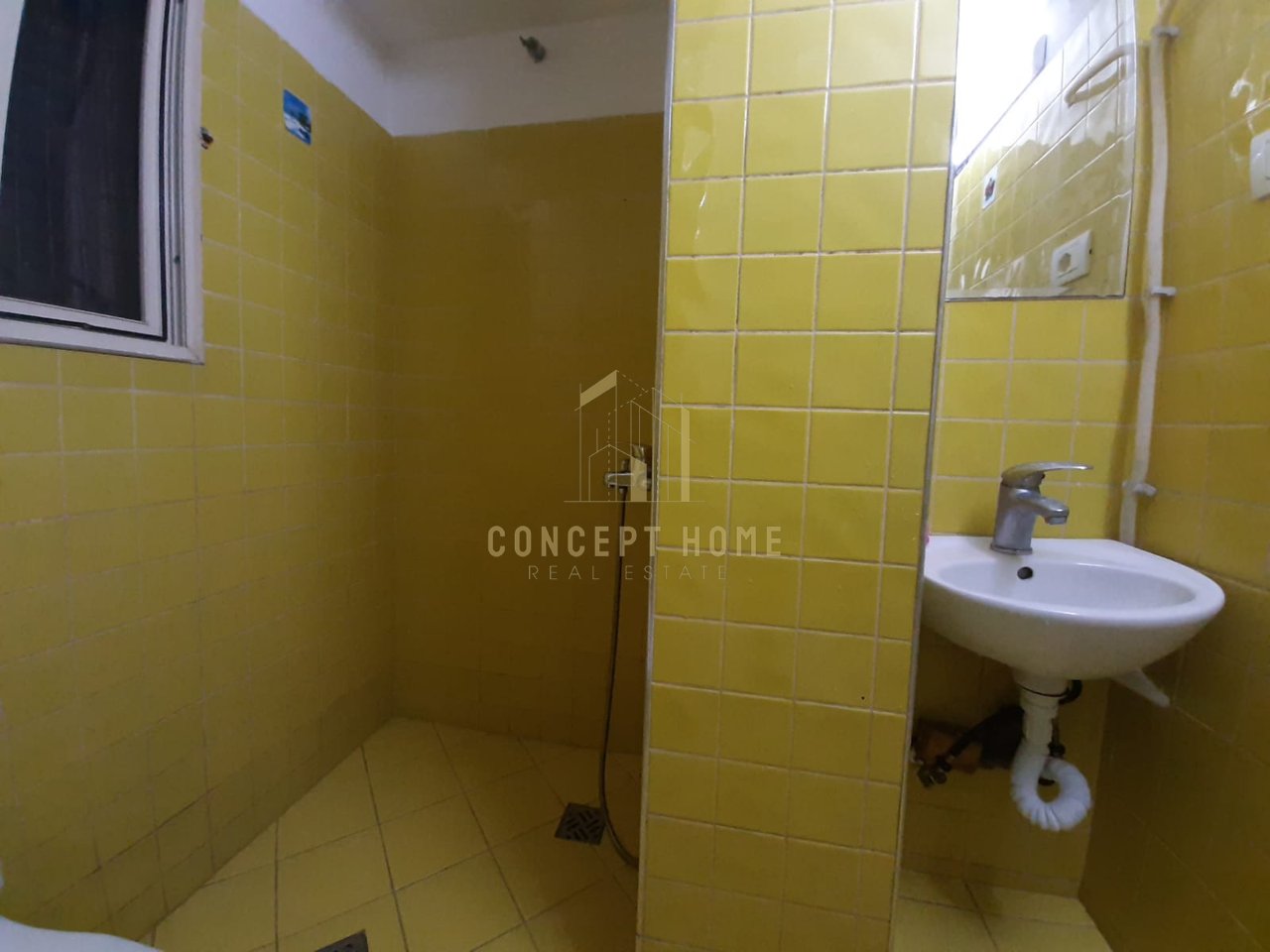 Studio for Rent on 5 Maji Street, Tirana - 370€ | 30 m²