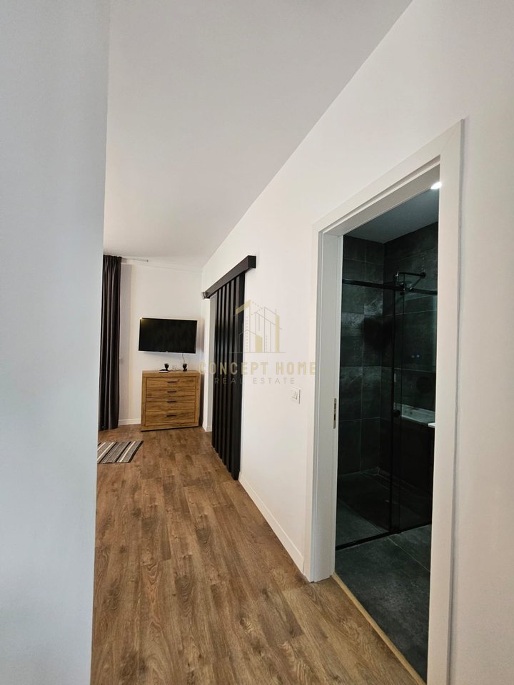 Shitet Apartament 2+1+2 ne Mullet