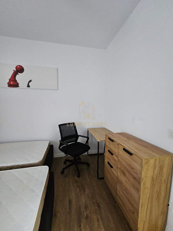 Shitet Apartament 2+1+2 ne Mullet