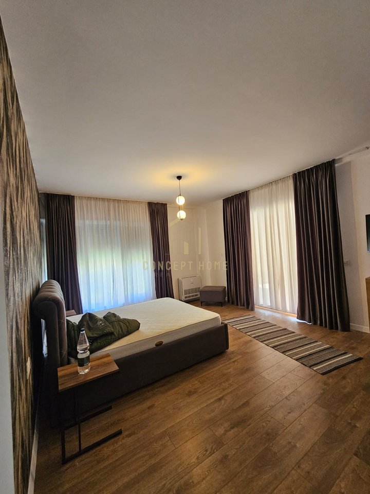 Shitet Apartament 2+1+2 ne Mullet