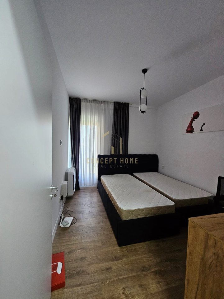 Shitet Apartament 2+1+2 ne Mullet