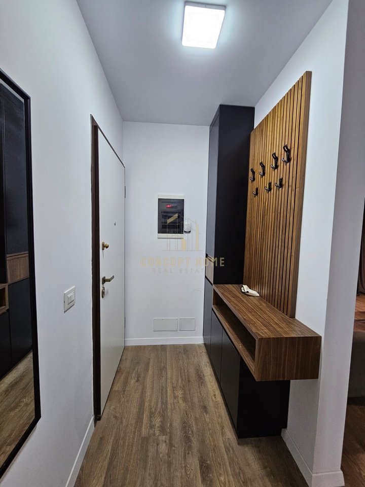 Shitet Apartament 2+1+2 ne Mullet