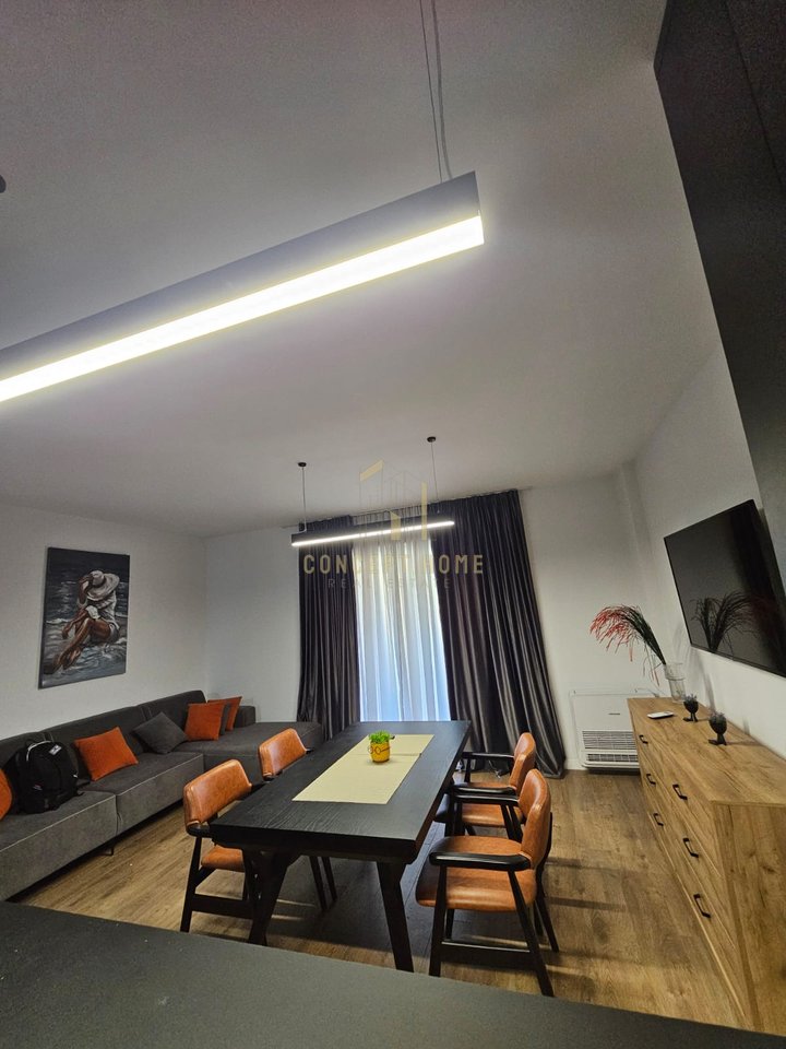 Shitet Apartament 2+1+2 ne Mullet