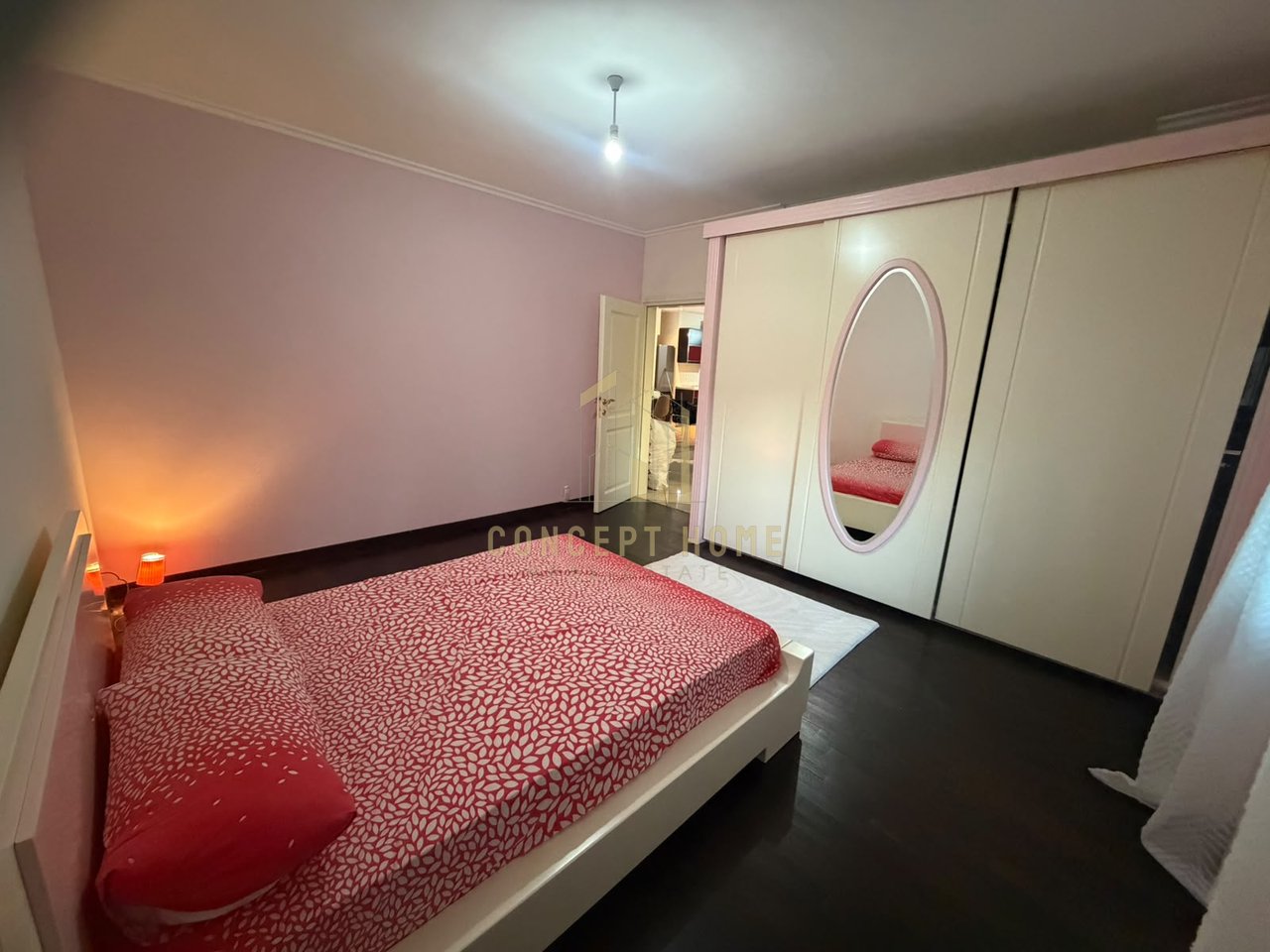 Appartamento 2+1 in Affitto a Komuna e Parisit, Tirana - 850€ | 140 m²