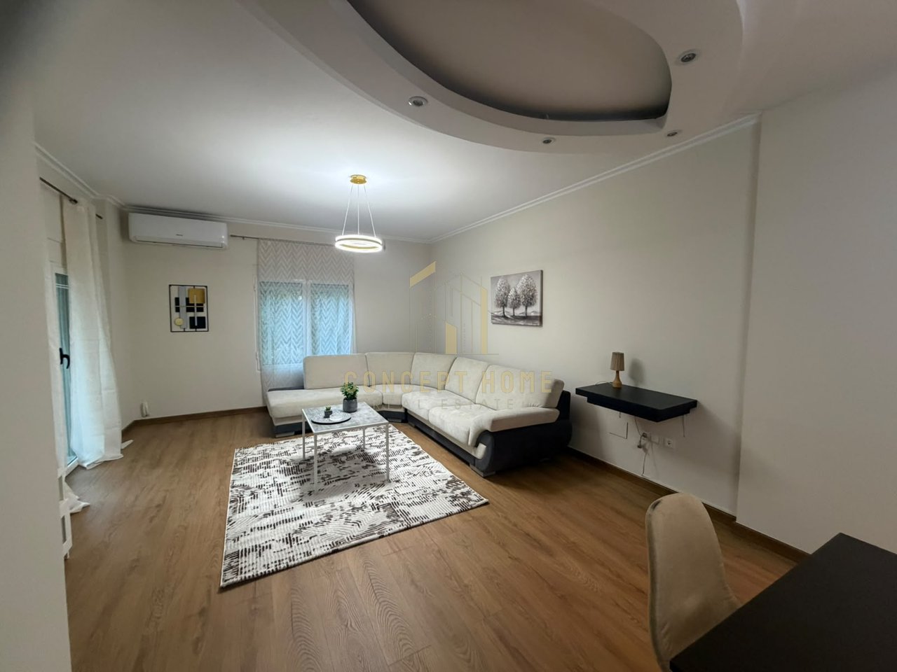 Appartamento 2+1 in Affitto a Komuna e Parisit, Tirana - 850€ | 140 m²