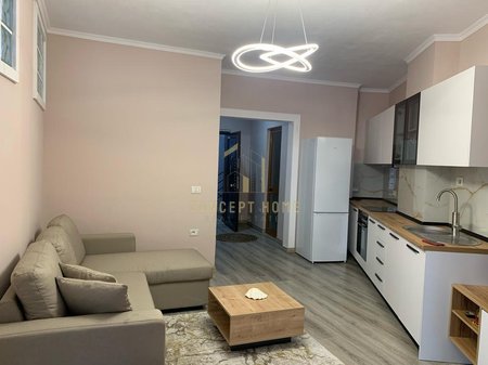 Apartment 2+1 for rent in Don Bosko