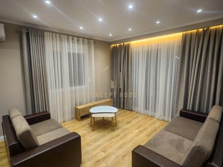 Jepet me qera apartament 2+1 tek Kodra e Diellit