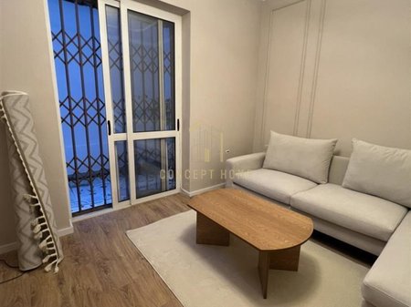 Appartamento 1+1 in Affitto in Via Elbasan