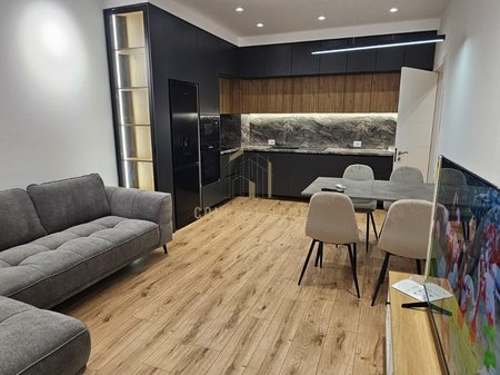 Apartment 2+1 for rent in 5 Maj