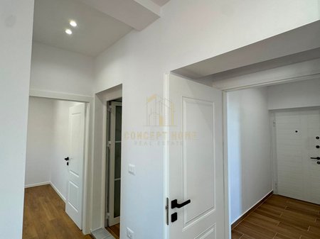 2+1 Apartment For Sale on Bardhyl Street, Tirana - 168,000€ | 64 m²