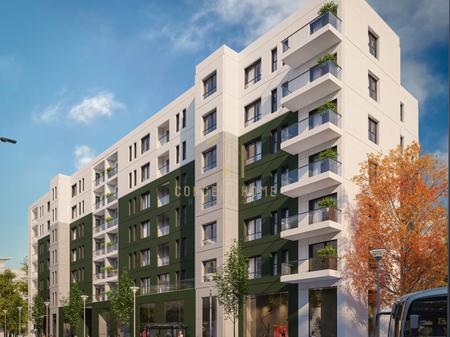 Super Apartament 2+1+2 Për Shitje në Paskuqan, ( Diellon Residence ) - 164,580€ | 126.6 m²