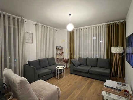Jepet me Qera Apartament 2+1+2 ne Don Bosko (Trio Towers)