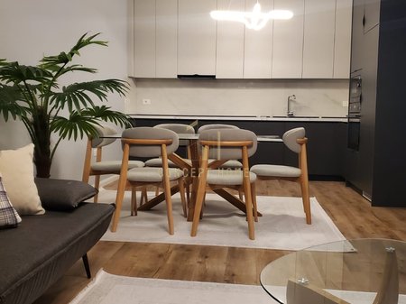 Apartment 2+1+2 for rent at the Dry Lake