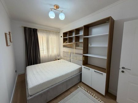 Apartment 1+1 for rent in Astir