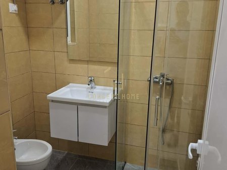 Apartment 1+1+parking space for rent in Kinostudio