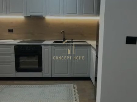 Apartment 1+1 for rent in Astir