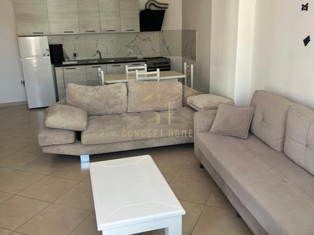 Apartment 2+1 for rent in Astir