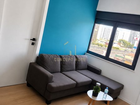 Affittasi appartamento 1+1 presso la svolta di Kamza