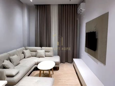 Apartment 1+1 for rent in Astir