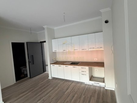 Apartment 1+1 for rent in Kamez