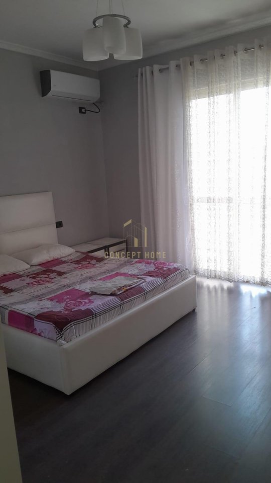 Apartment 2+1 for rent at Kodra Priftit/Price: 500 Euro /month