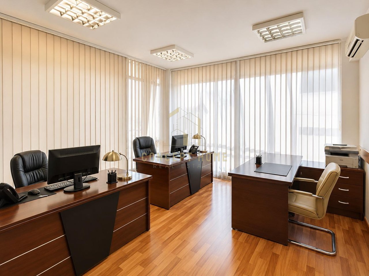 Business Premises for Rent in Bllok