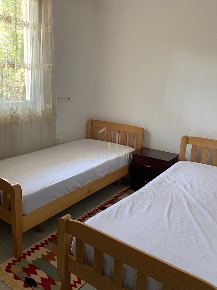 Apartament 1+1 Me Qira në Rruga 5 Maji, Tiranë - 400€ | 55 m²
