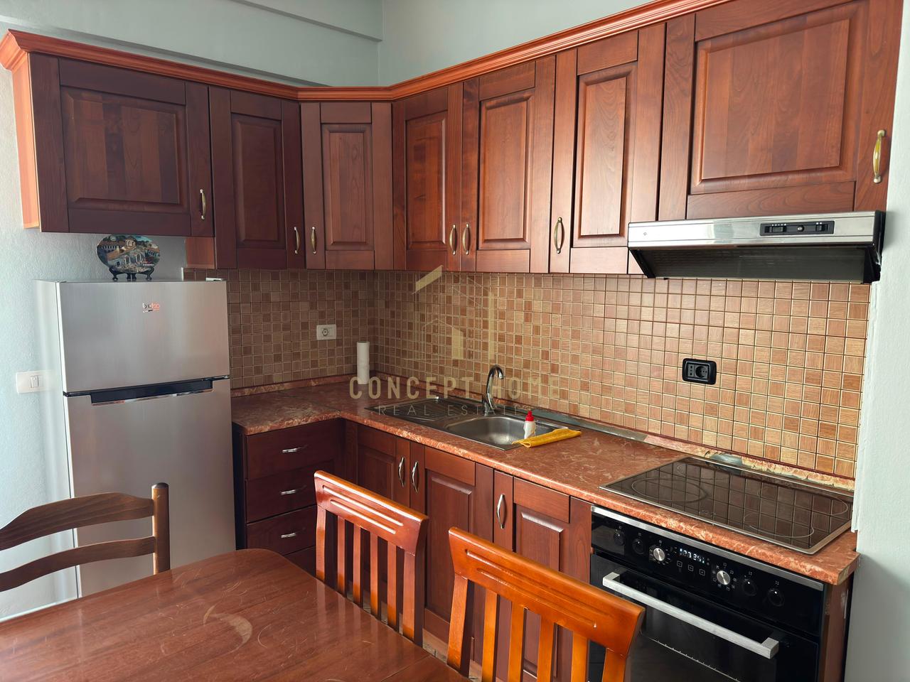 1+1 apartment for rent in Don Bosko