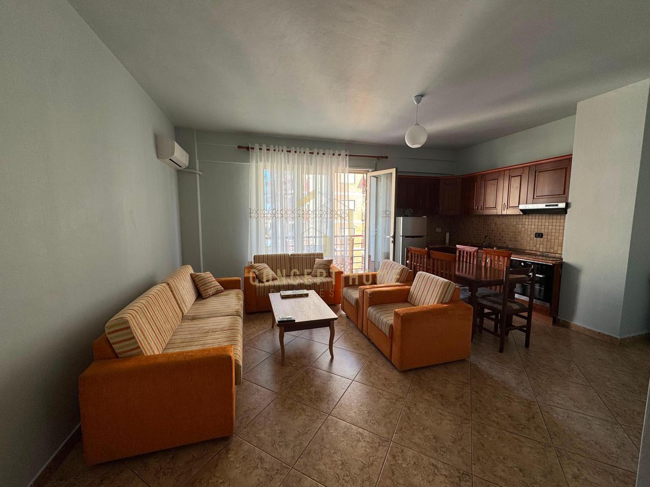 1+1 apartment for rent in Don Bosko