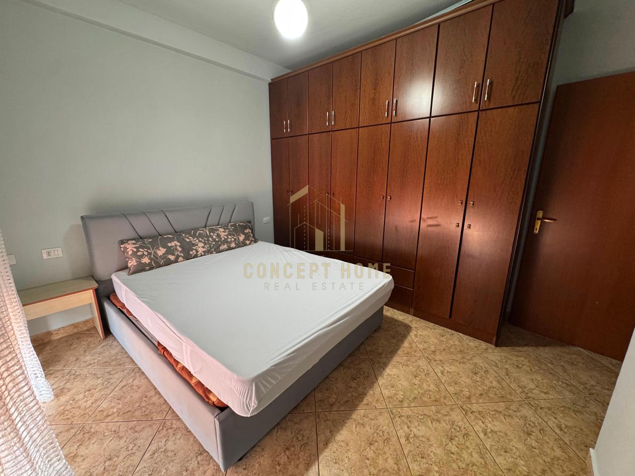1+1 apartment for rent in Don Bosko