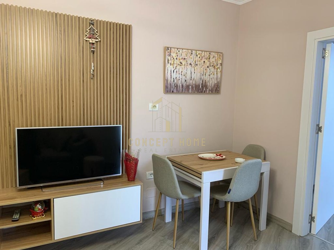 Jepet apartament me qera 2+1 ne Don Bosko