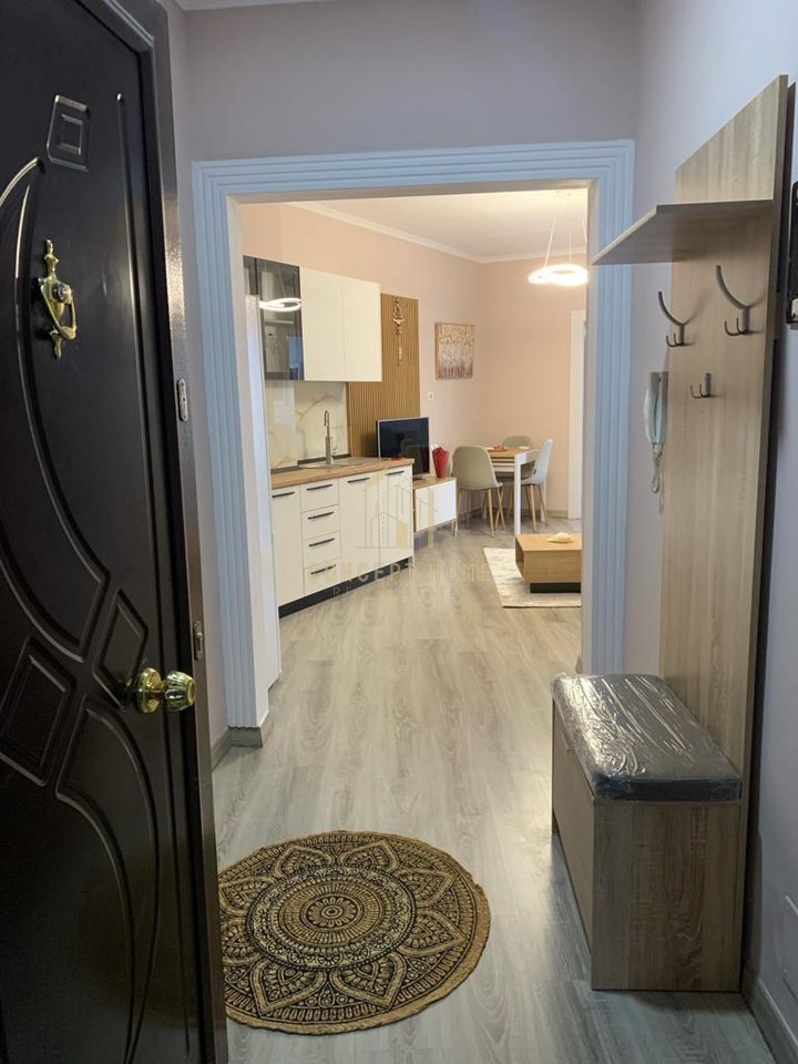 Jepet apartament me qera 2+1 ne Don Bosko