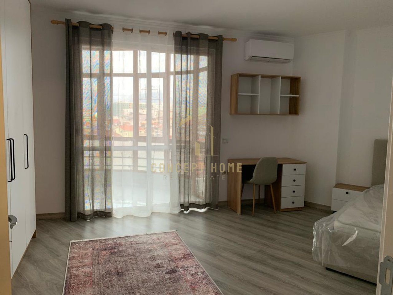 Jepet apartament me qera 2+1 ne Don Bosko