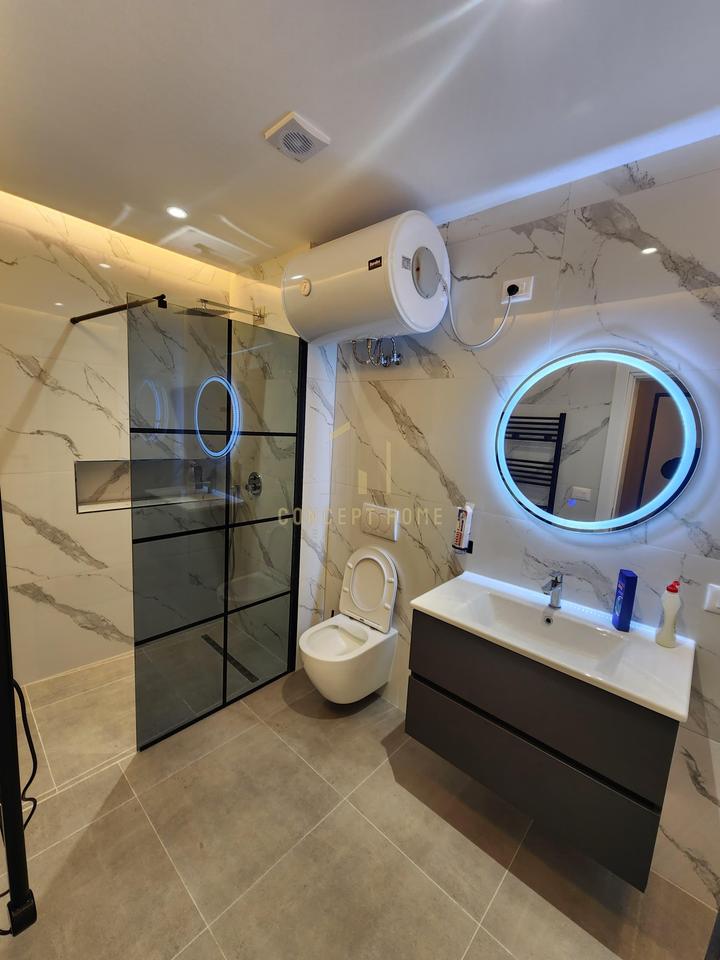 Jepet me qera apartament 2+1 tek Kodra e Diellit